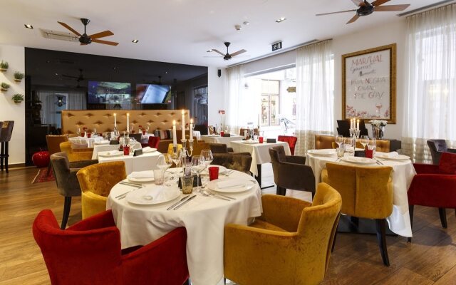 Hotel Marmont Heritage