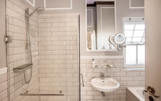 Eendracht Hotel & Apartments