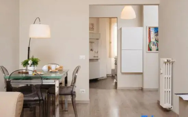 Santamato Vatican Apartment