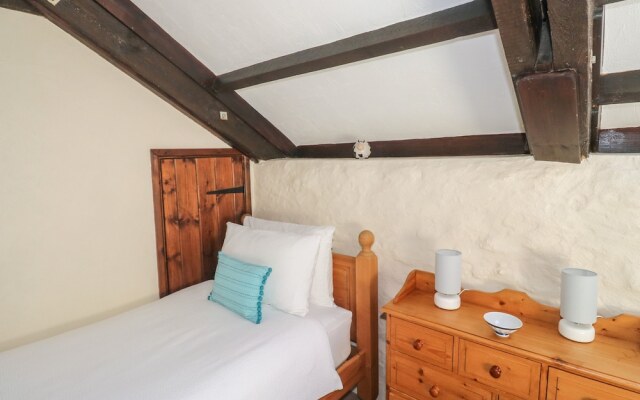 Lavender Cottage, Liskeard