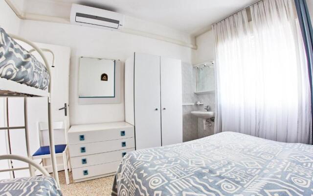 Residence La Serenissima