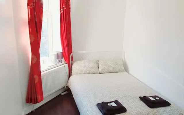 Regent Guest House Burnley
