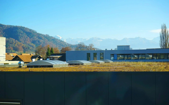 Hotel Schützen Steffisburg