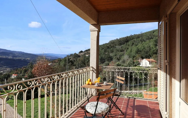 MyStay - Casa do Carmo