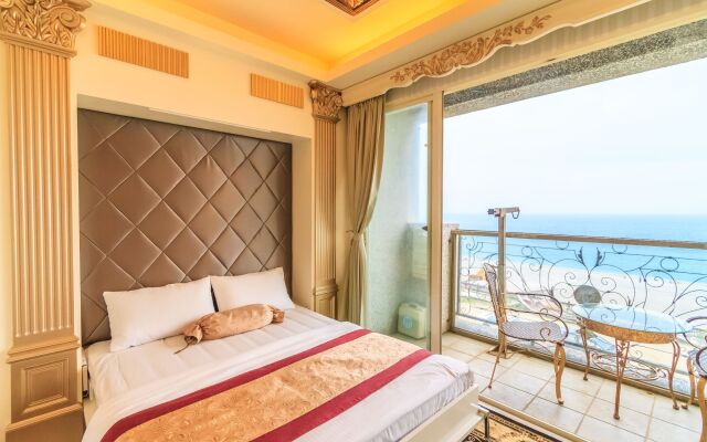Starrise Leisure Hotel