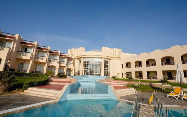 Ivy Cyrene Sharm Resort (Adults Only)