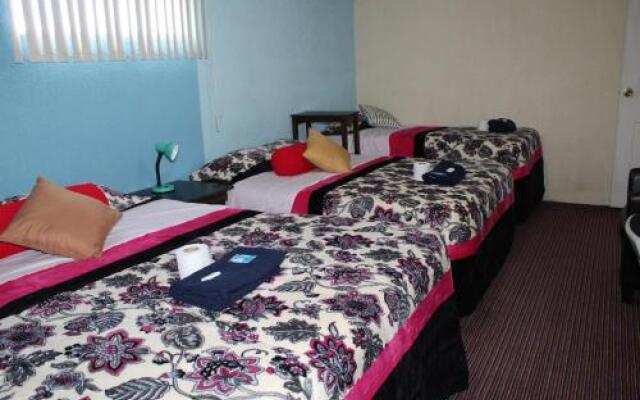 hotel kasa kamelot 2