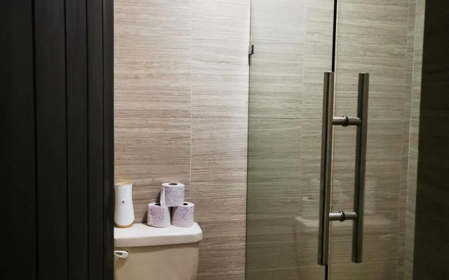 Suites Brisas