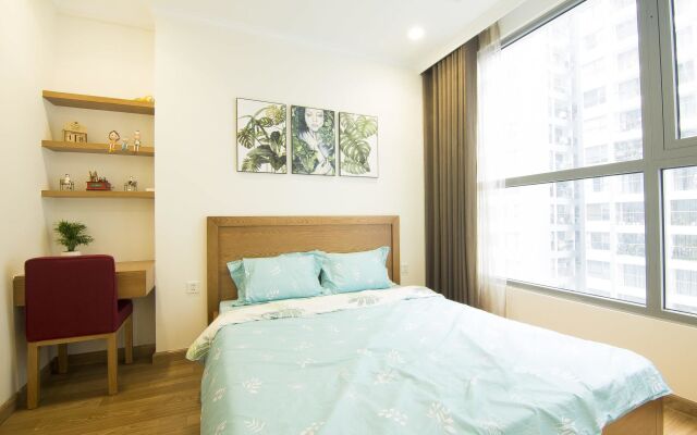Park Hill No1 Apartment