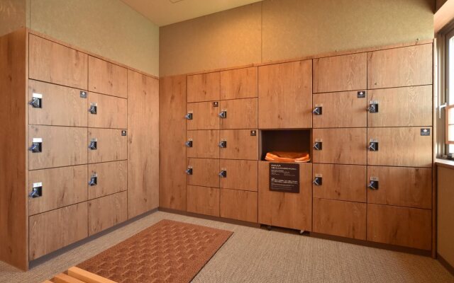 Dormy Inn Abashiri Natural Hot Spring