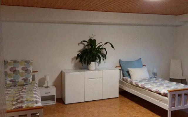 Ferienwohnung Juco