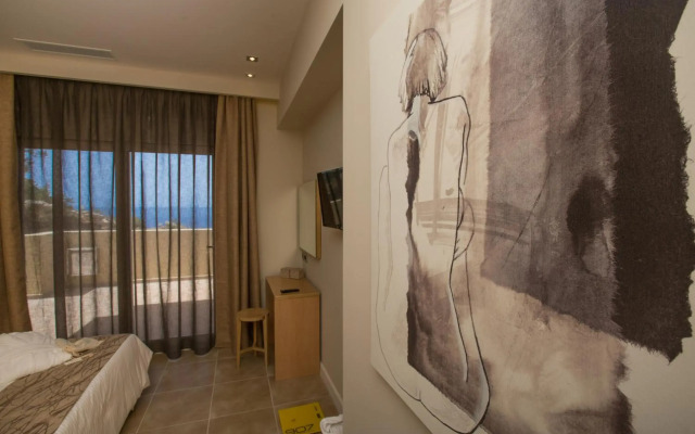 Ionian Vista Villas