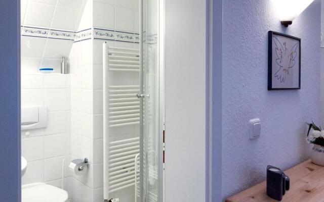 Windflüchter, Whg 1