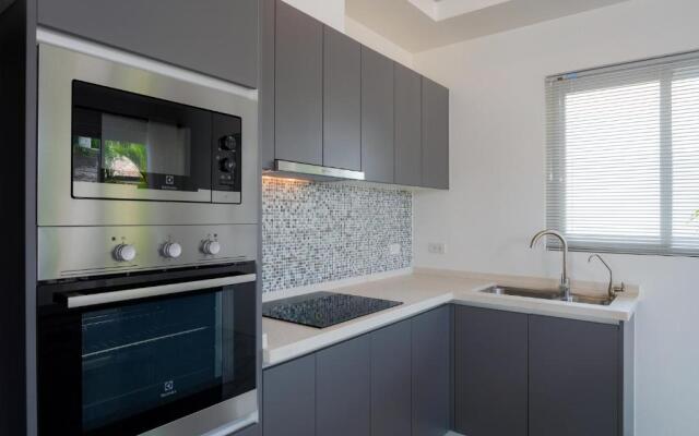 Orchid Paradise Homes OPV429
