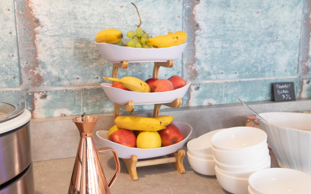 Campanile Limoges Centre - Gare