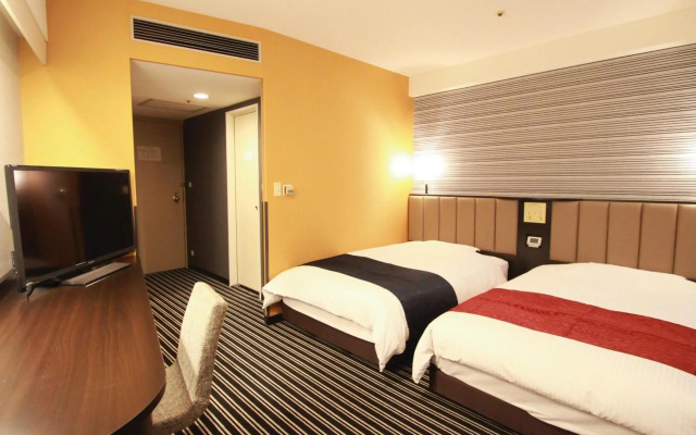APA HOTEL Fukuoka Watanabedori Ekimae EXCELLENT