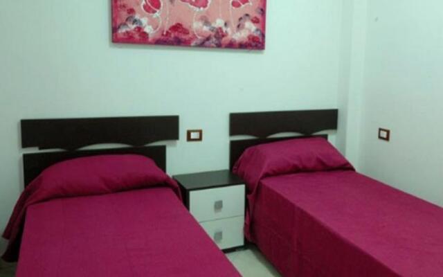 Casa Vacanza Duca dAosta