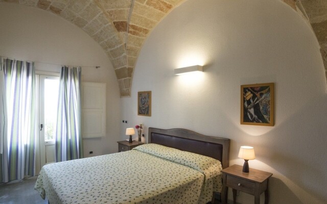 Villa Altomare