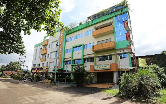 Hotel Roland Inn by OYO Rooms