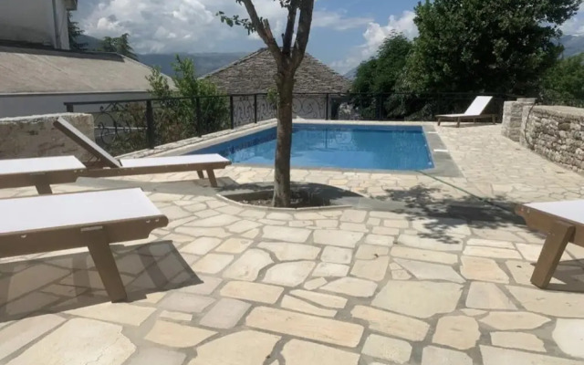 Hotel Gjirokastra