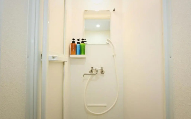 Heights N7 / Vacation STAY 7570