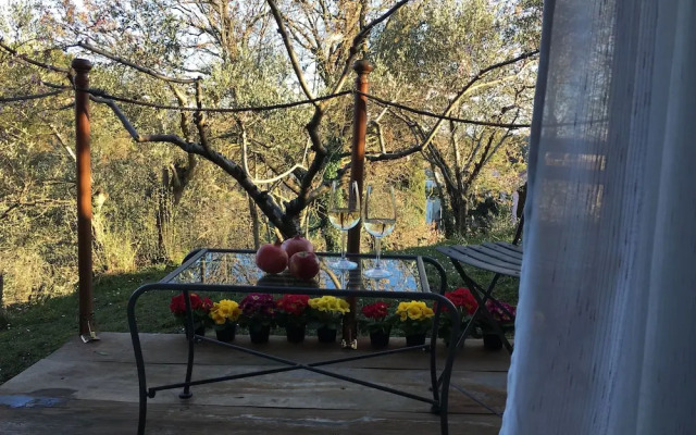 La Collina Di Collevalenza