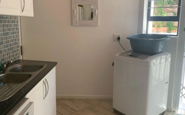 Hemel-en-See Beach House