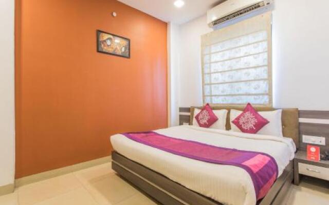 Hotel Pride by OYO Rooms