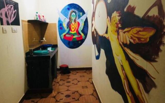 The DreamCatchers Hostel & Cafe