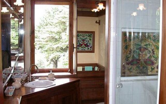 Il Casale di Max