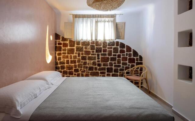Acro Blue Luxury Villas