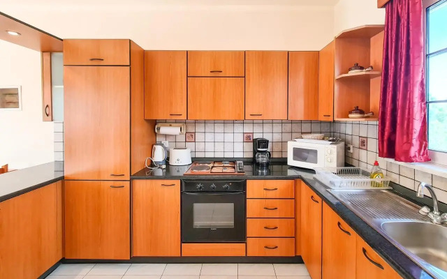 Colonial Studio/Apartment