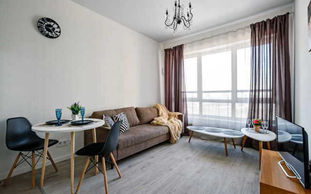 MaxRealty24 на шоссе Аминьевское 4Д корпус 3 литера В