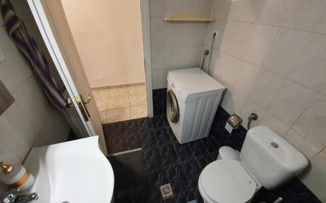 Nice apartment in Alexandroupoli near downtown