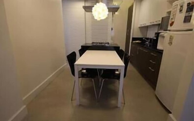 GoHouse Epitacio 104