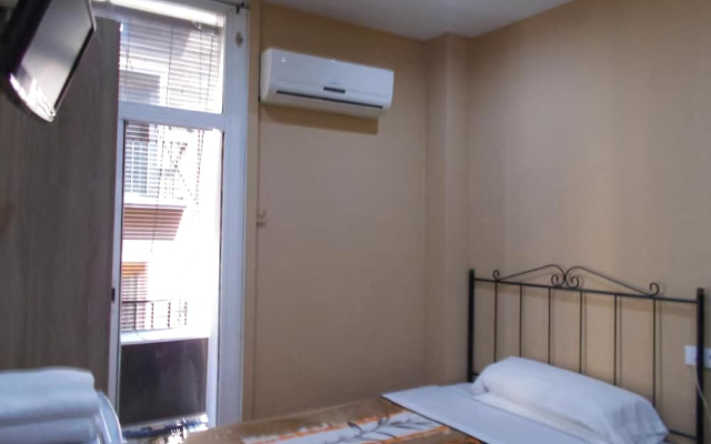Hostal Nou Raval