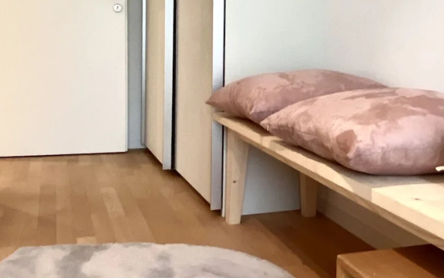 Lovely apt With Garden in South Tyrol