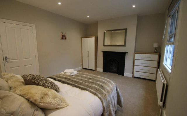 Mill House Townhouse
