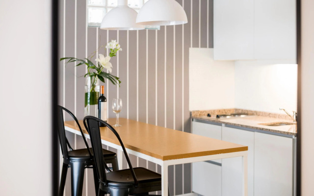 Top Rentals Palermo Chico