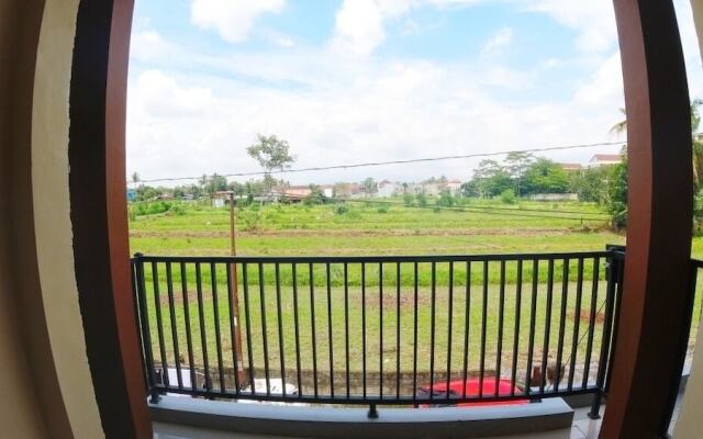 Eltanin Homestay by FH Stay
