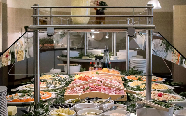Radisson Blu Hotel Paris, Marne-la-Vallée