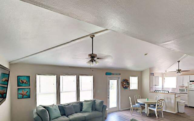 Casa Getaway - Two Bedroom Home