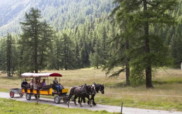 Gasthaus Spinas