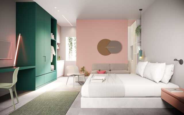 Neo Suites