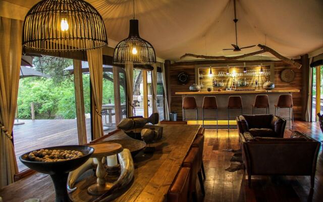 Koro River Camp