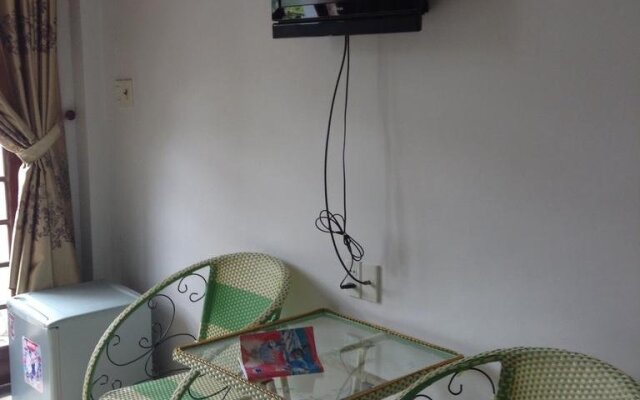 Thanh Hien Guesthouse