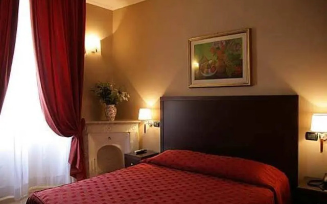 Dipendenza Hotel Galileo