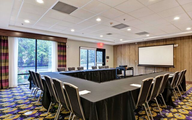 Hampton Inn & Suites Ashland