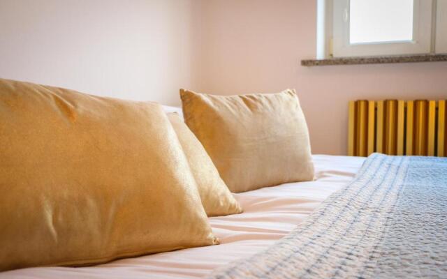 Apartamenty Bryza - Kwartał Róży Wiatrów