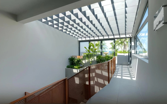 Shelter Stay Da Nang